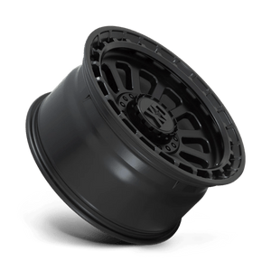 XD Series XD856 OMEGA Satin Black 20x10 -18 8x165.1mm 125.1mm - Wheelwiz