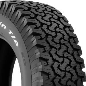 BFGoodrich All-Terrain T/A KO 275/65LT20 E - Wheelwiz