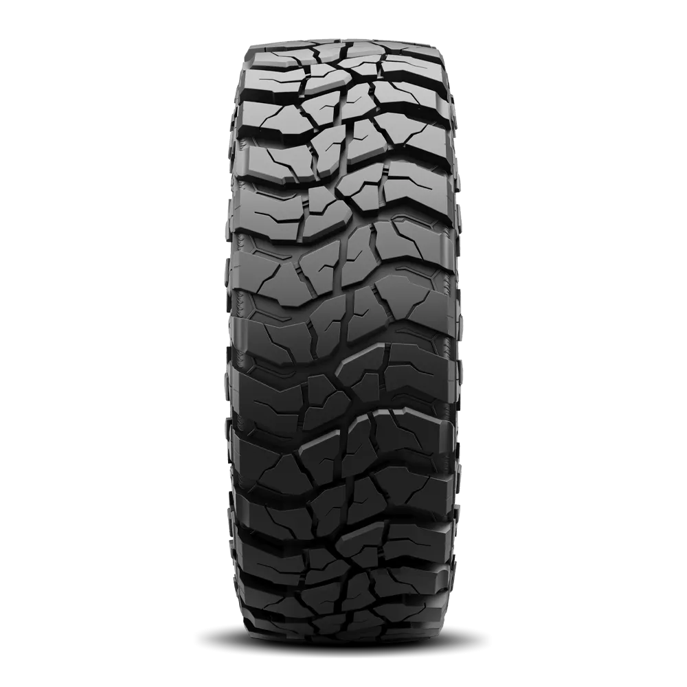 Venom Power Swampthing M/T 35X12.50R20LT