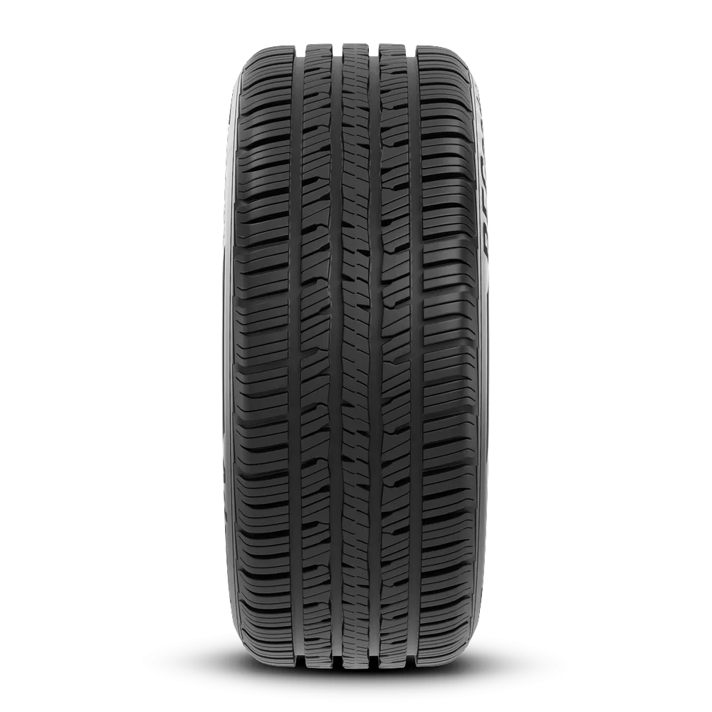BFGoodrich Advantage Control 235/45R19 - Wheelwiz