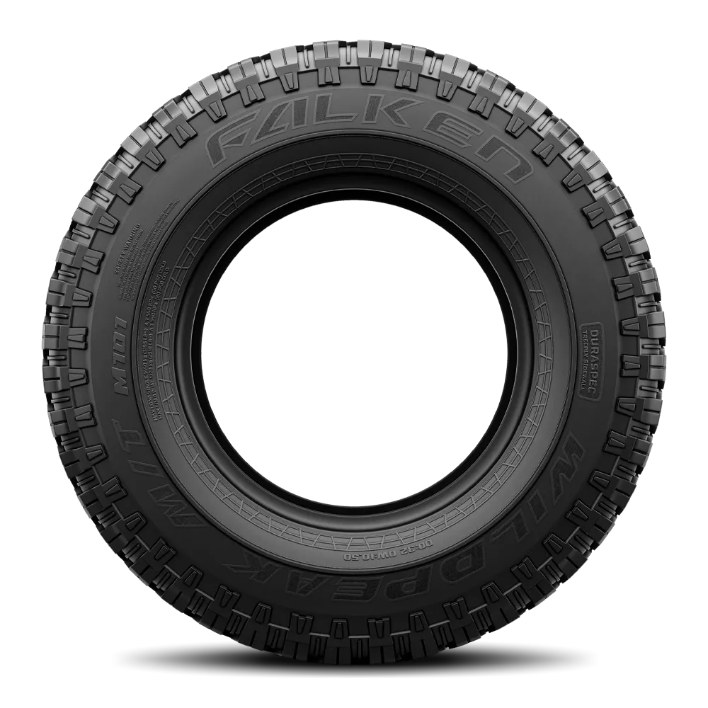 Falken WildPeak M/T 01 LT285/65R18 125/122Q E/10 - Wheelwiz