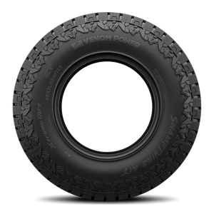 Venom Power Swampthing A/T LT295/70R17