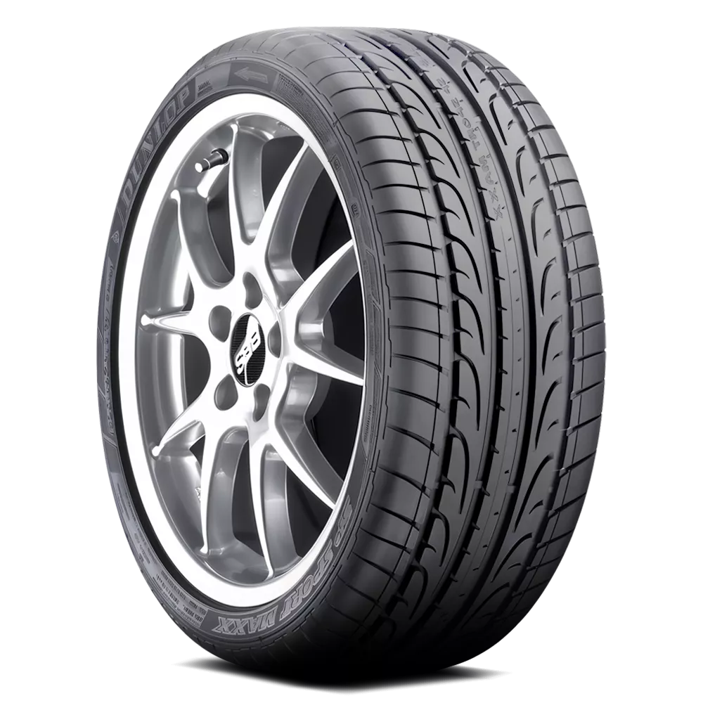 Dunlop SP Sport Maxx DSST Rof 275/40R20