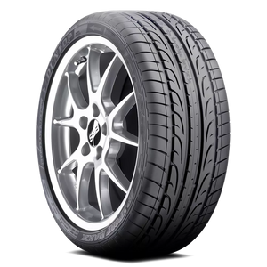Dunlop SP Sport Maxx DSST Rof 275/40R20