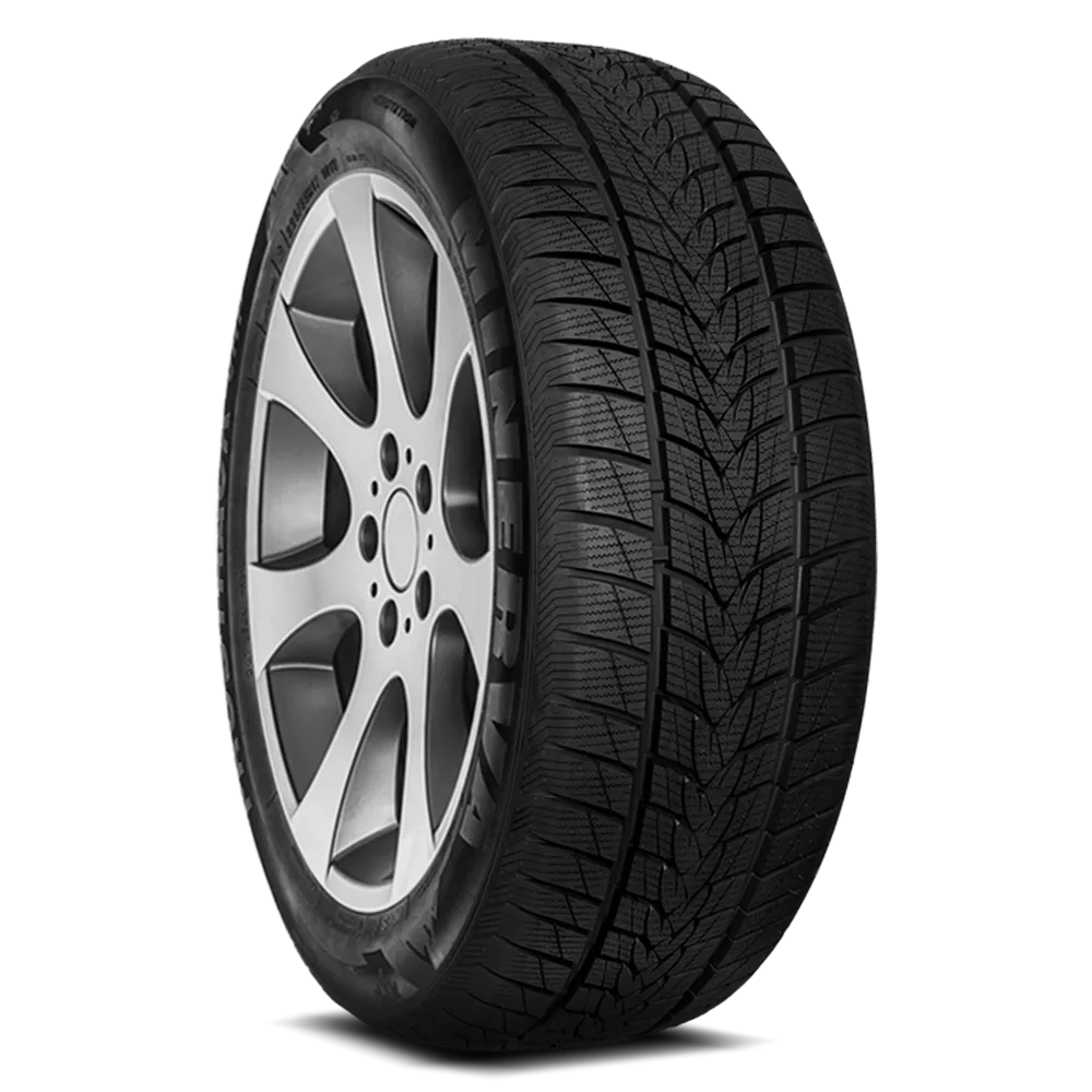 Minerva FROSTRACK UHP 215/45R18