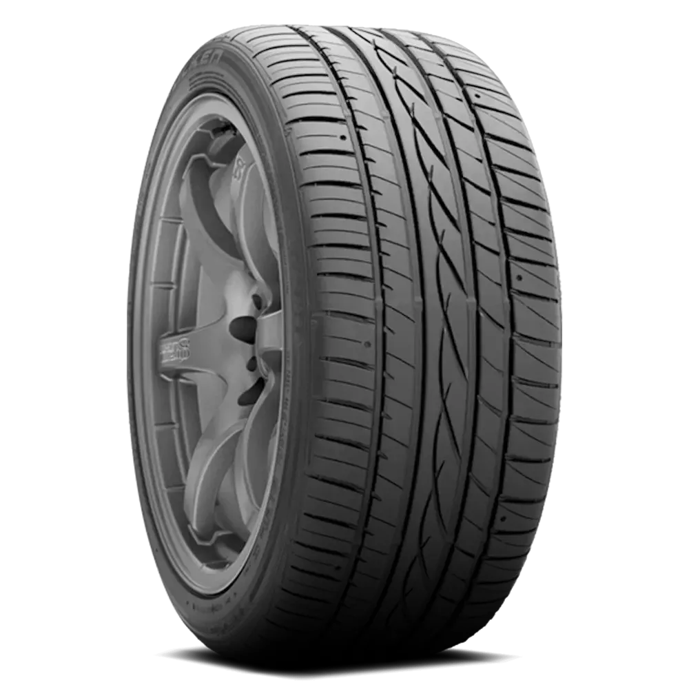 Falken Ziex Ze-612 205/60R16