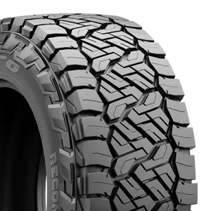 Nitto RECON GRAPPLER A/T 33X11.50R20LT
