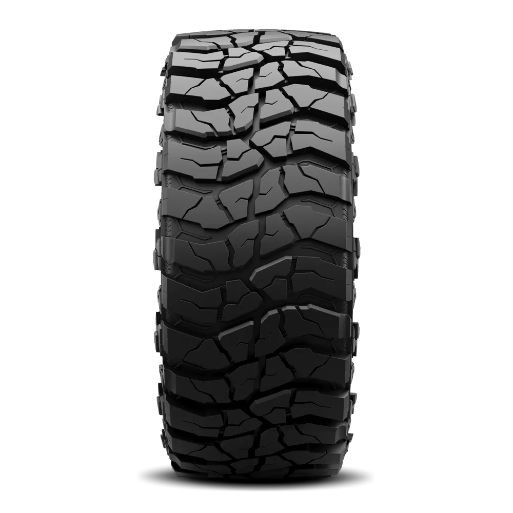 Venom Power SWAMPTHING M/T 38X15.50R26LT - Wheelwiz