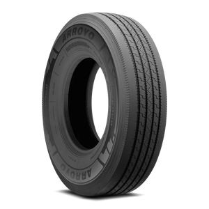 Arroyo ST Special Trailer ALL-Steel ST235/80R16