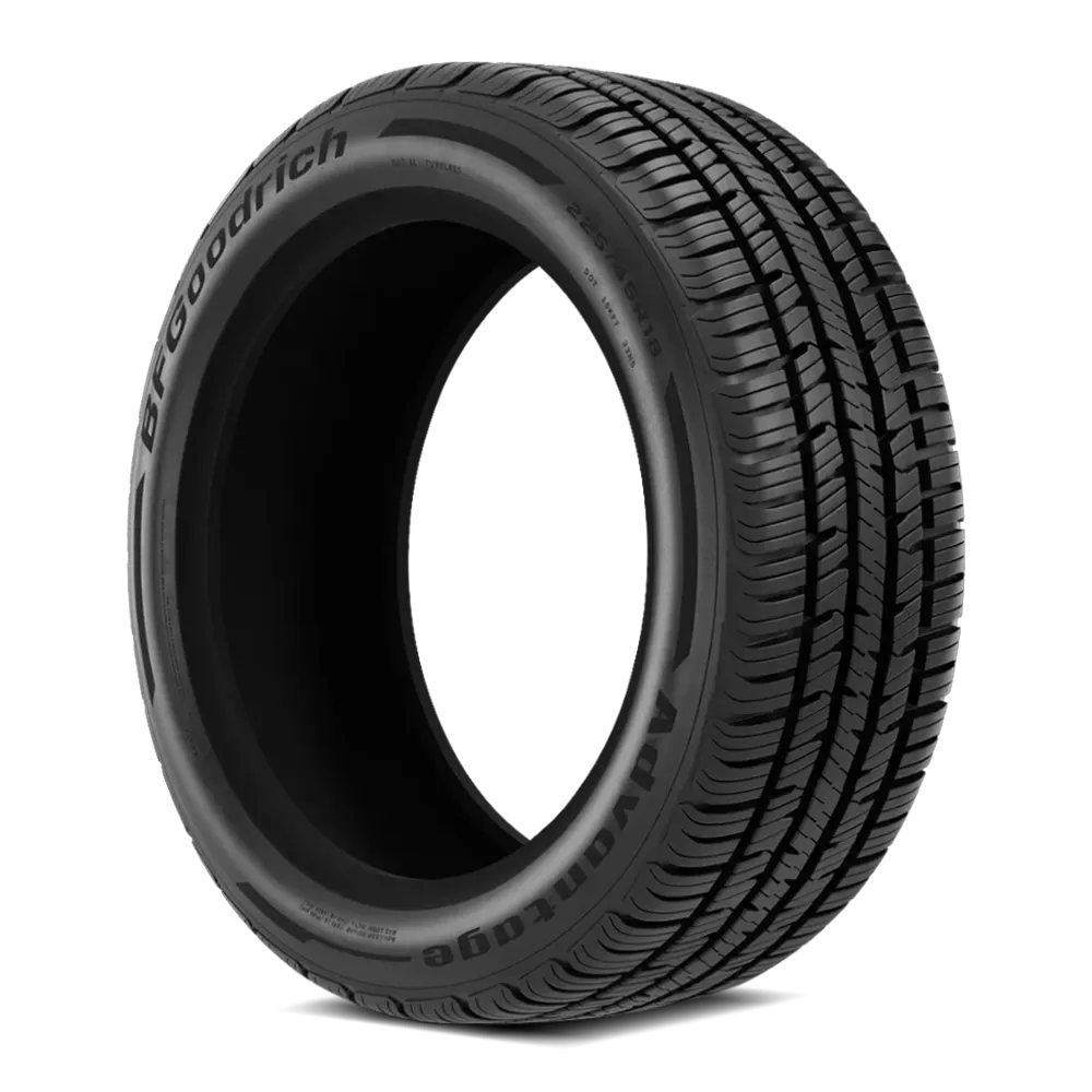 BFGoodrich Advantage Control 225/45R18