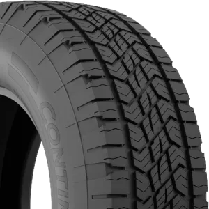 Continental TerrainContact A/T LT275/70R18 125/122S E/10 OWL