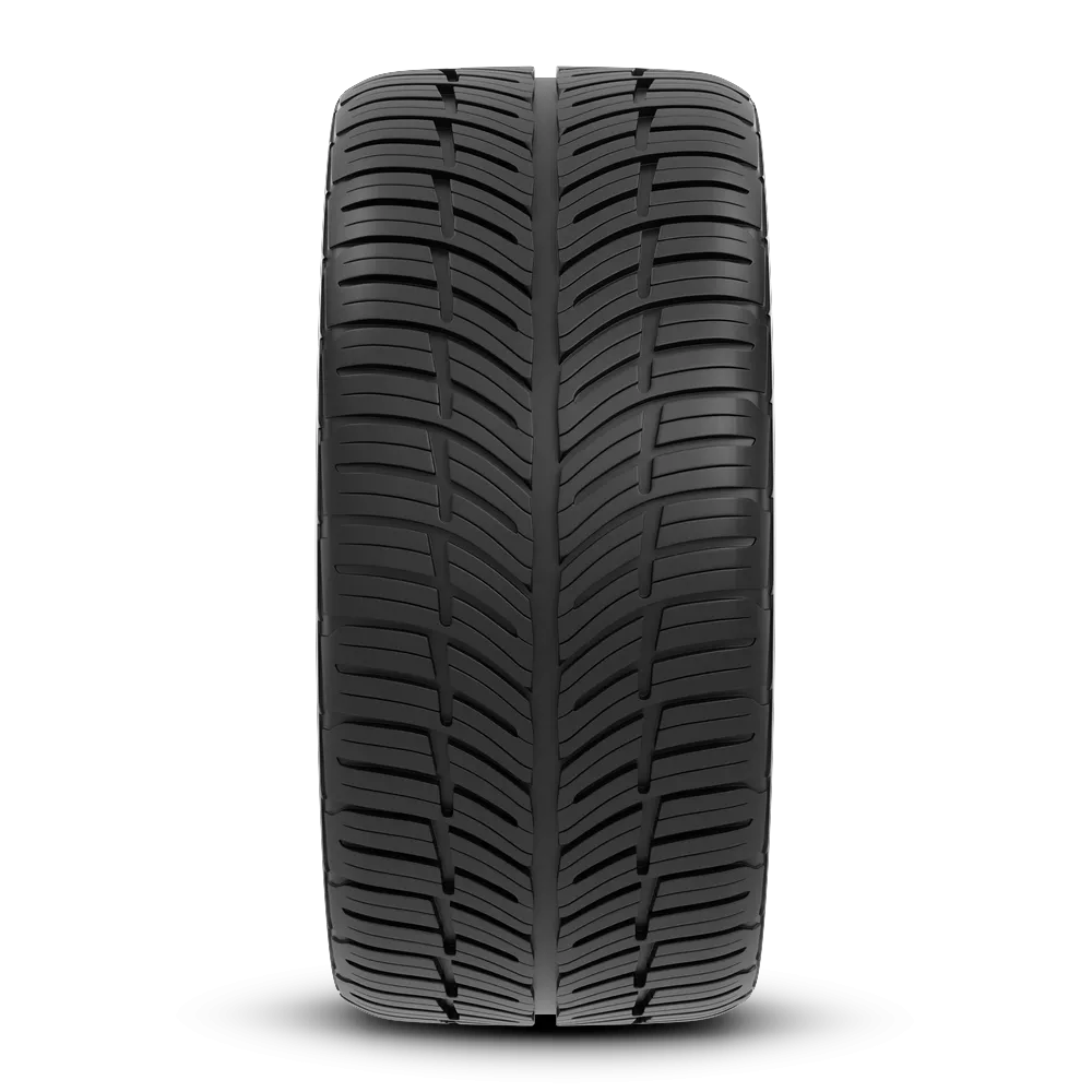 BFGoodrich g-Force COMP-2 A/S 285/3519 XL