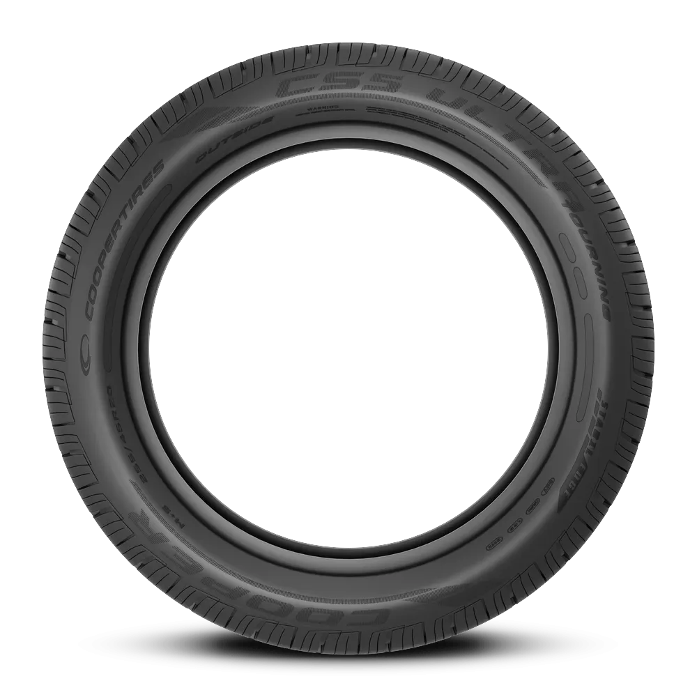 Cooper CS5 Ultra Touring 255/45R20