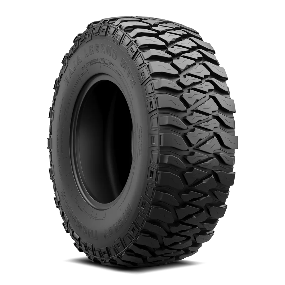 Mickey Thompson BAJA LEGEND MTZ 35X12.50R17LT