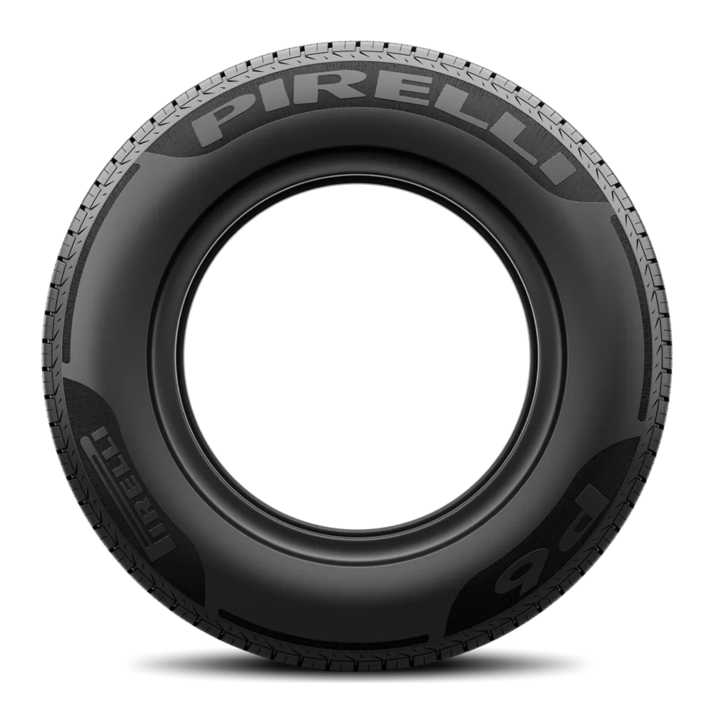 Pirelli P6 Four Seasons P245/45R17