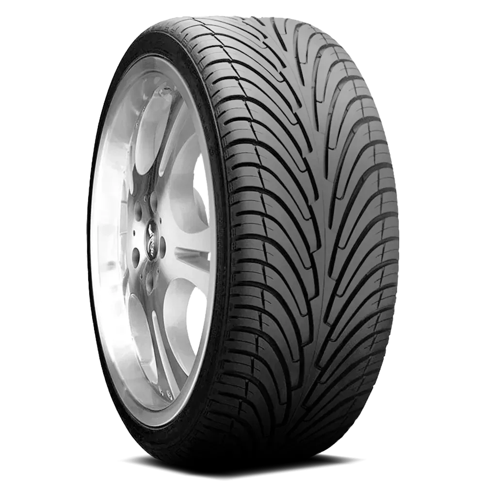 Nexen N3000 255/30ZR24 - Wheelwiz