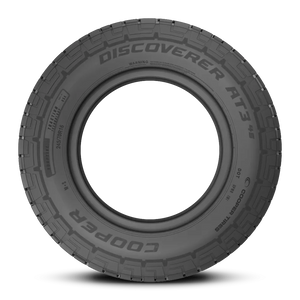 Cooper Discoverer AT3 4S 245/70R16 - Wheelwiz