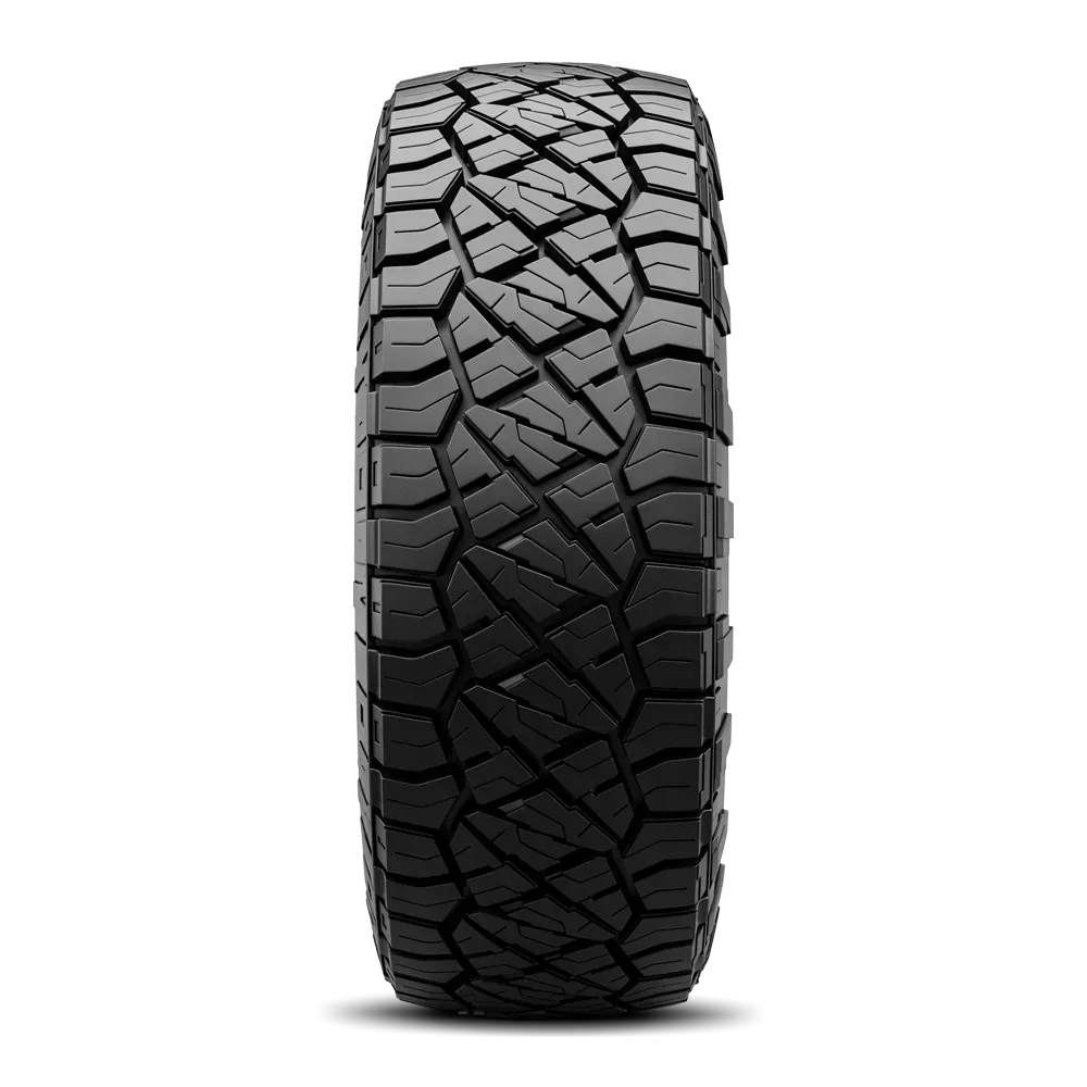 Nitto RIDGE GRAPPLER 38X11.50R20LT D 127Q