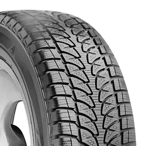 Bridgestone Blizzak LM-80 EVO 235/55R17