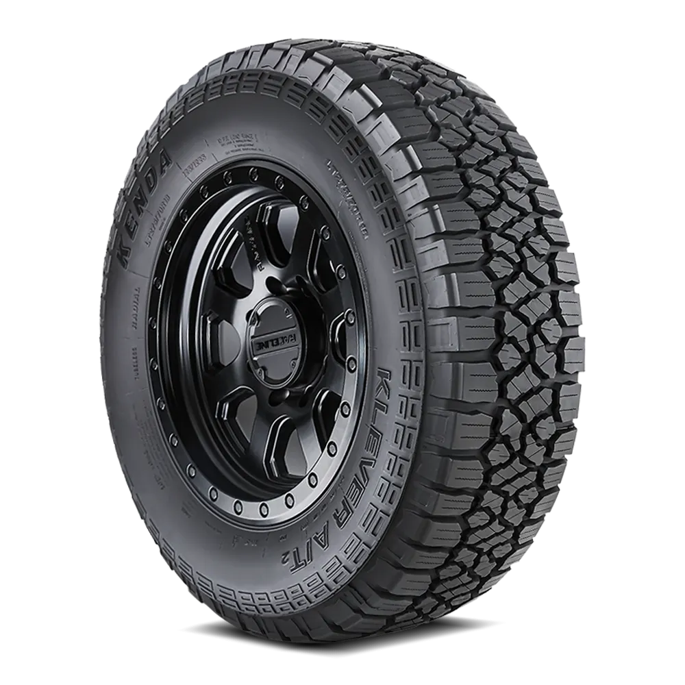 Kenda Klever A/T2 HD (KR628) LT275/65R20 - Wheelwiz