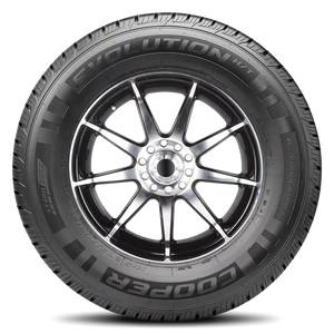 Cooper Evolution H/T 245/70R16