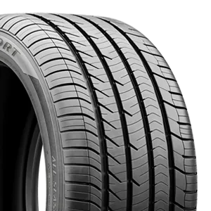 Goodyear EAGLE SPORT ALL-SEASON 255/60R18 108W (MGT)