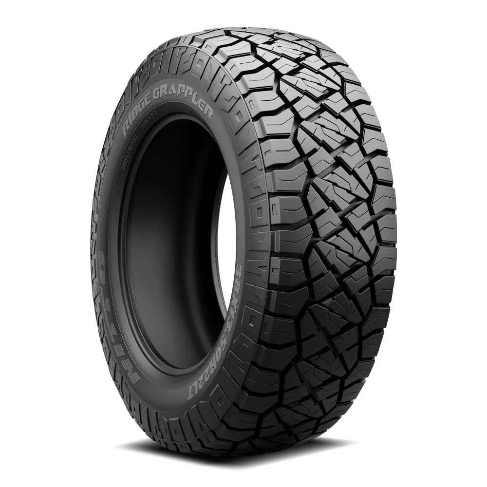 Nitto Ridge Grappler 38x13.50R22LT - Wheelwiz