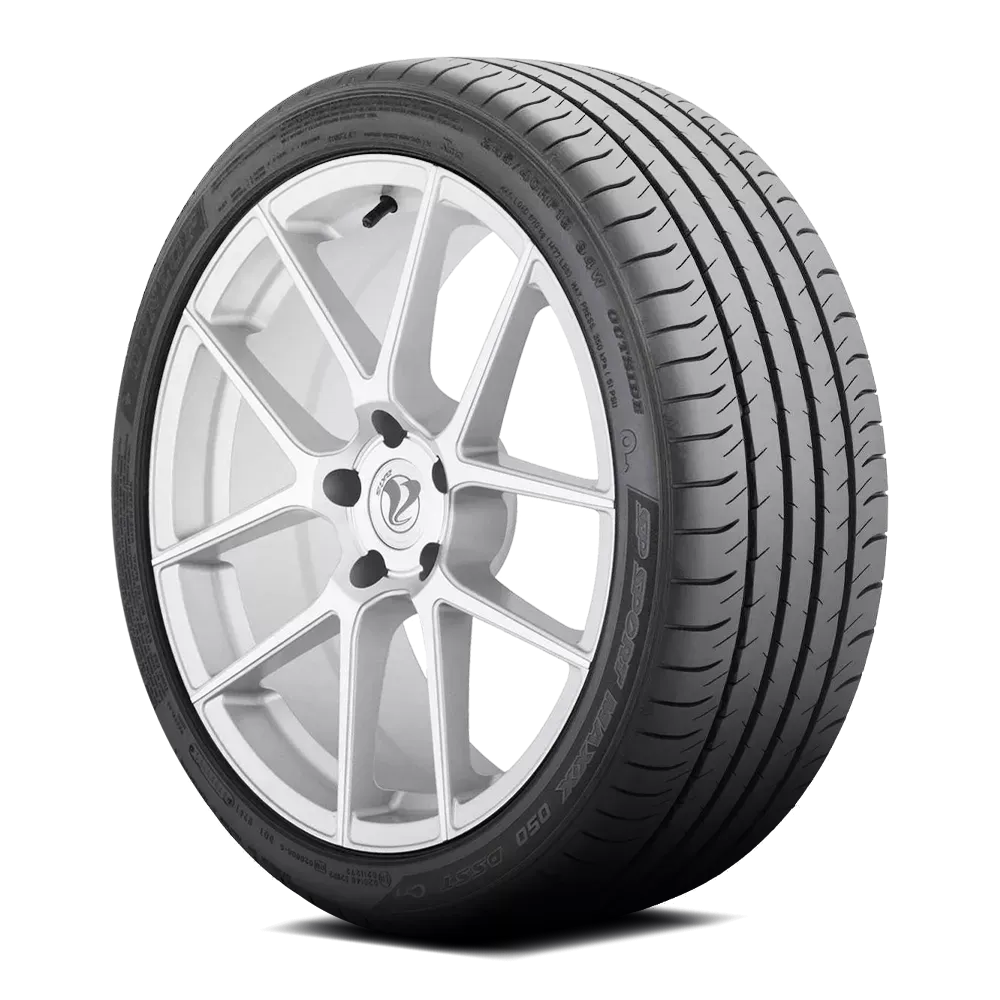 Dunlop SP Sport Maxx 050 DSST 265/35R19