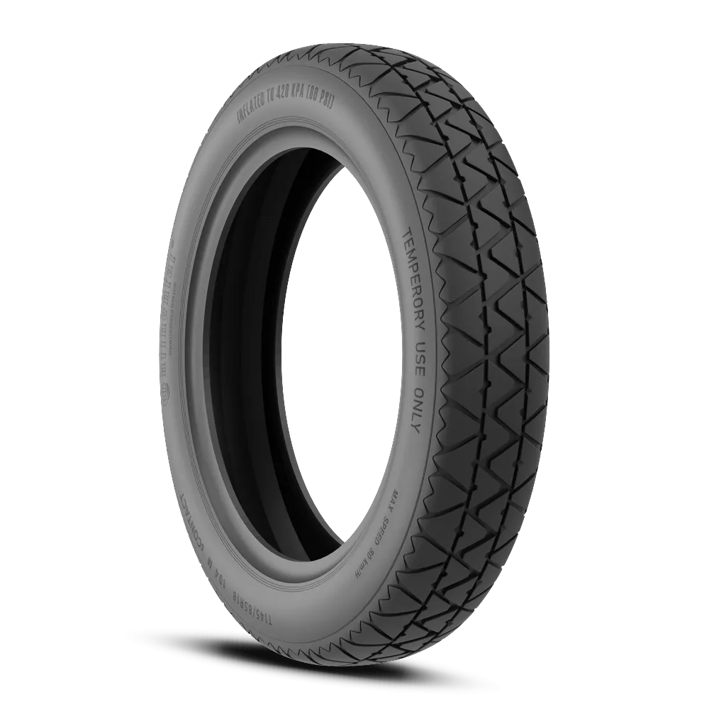 Continental sContact T145/85R18 - Wheelwiz