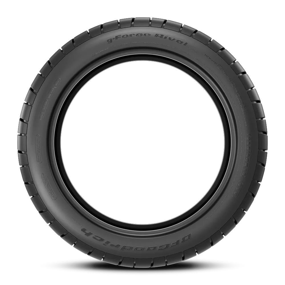 BFGoodrich g-Force Rival S 245/40R18 - Wheelwiz