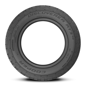 Cooper Discoverer AT3 4S 225/65R17 - Wheelwiz