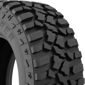 Cooper Discoverer STT Pro LT305/70R18 - Wheelwiz