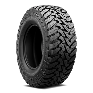 Toyo Open Country M/T 33x12.50R17 - Wheelwiz