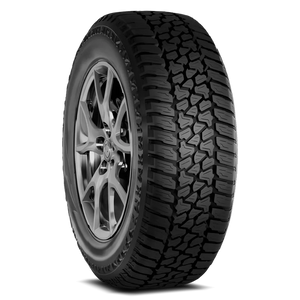 Mileking MK829 275/55R20 - Wheelwiz