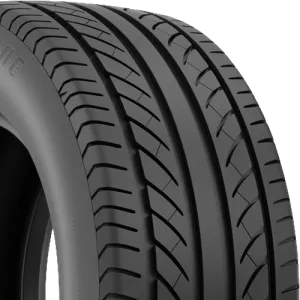 Bridgestone Potenza S-02A 275/40ZR18 - Wheelwiz
