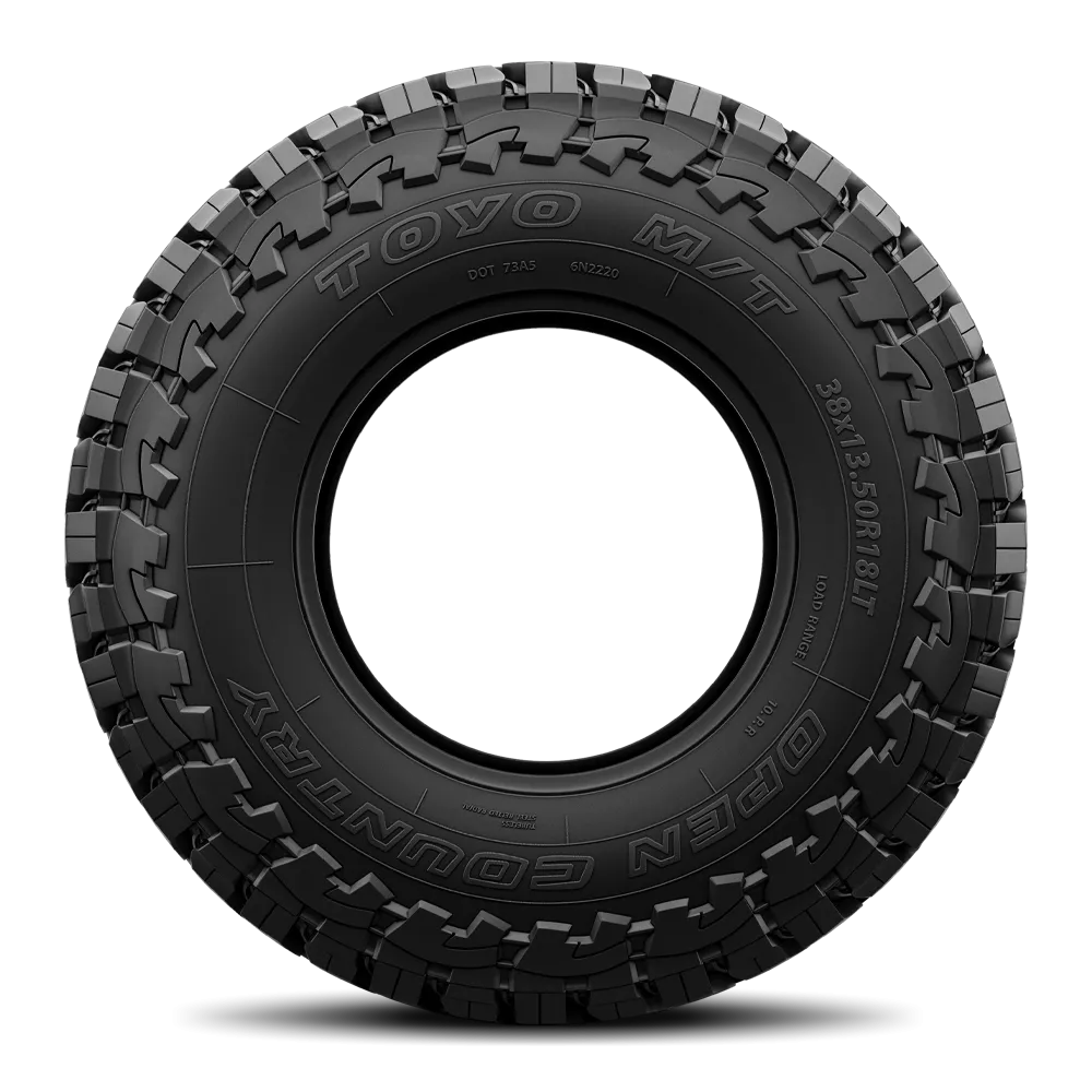 Toyo Open Country M/T 38x13.50R18 - Wheelwiz