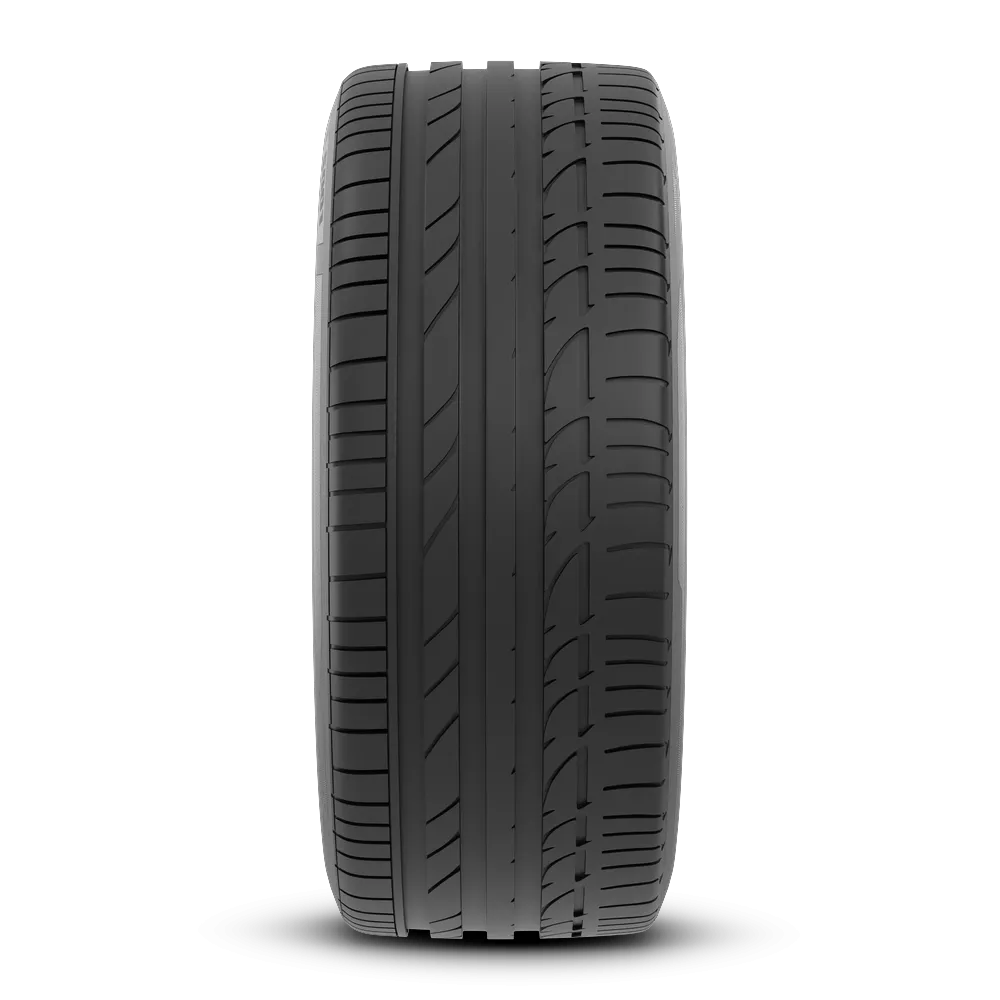 Bridgestone Potenza S001 305/30ZR20 - Wheelwiz
