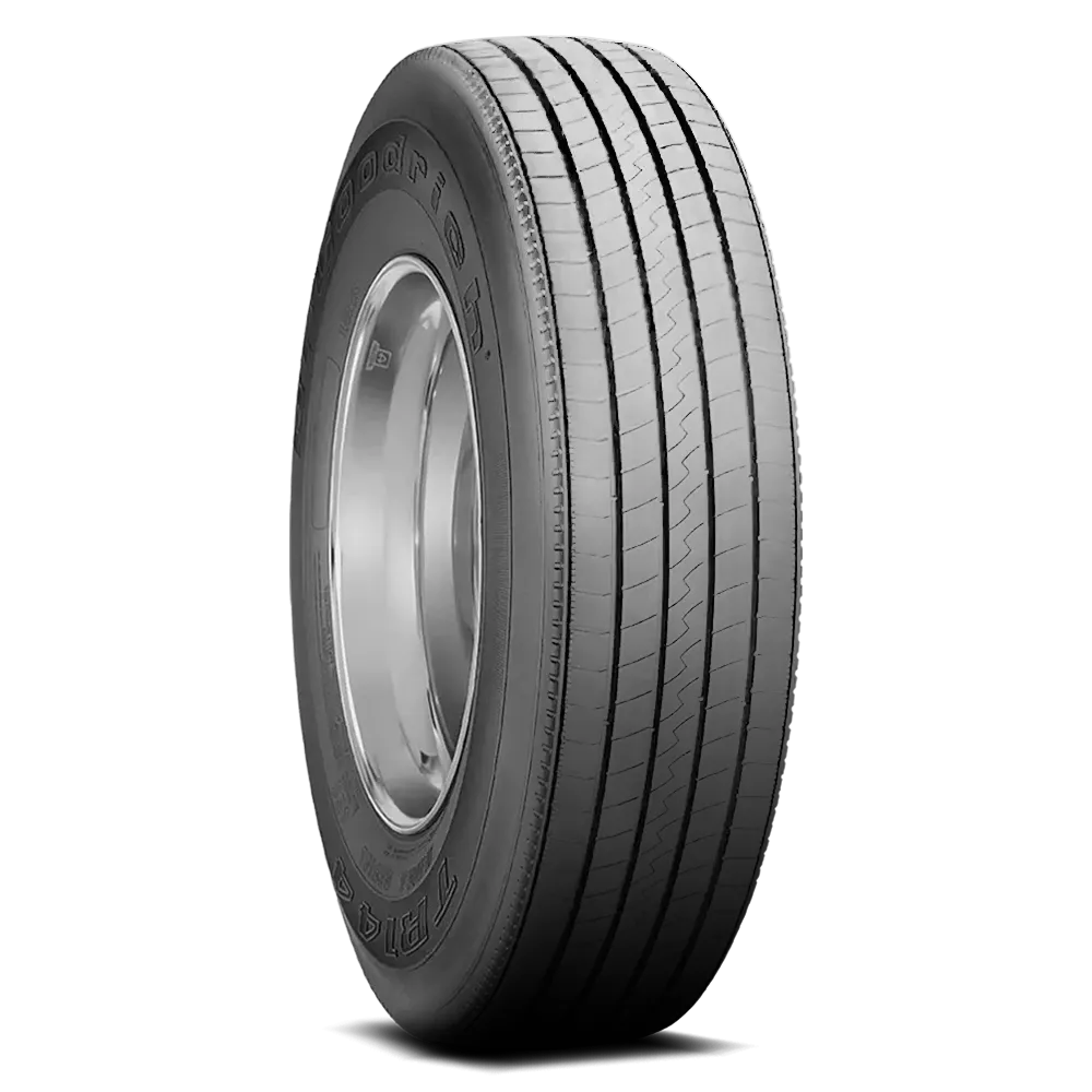 BFGoodrich TR144 11R24.5 - Wheelwiz