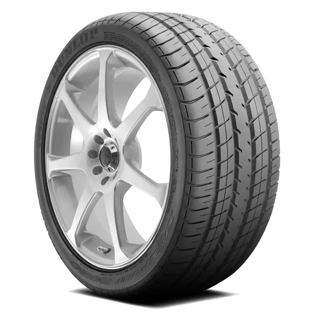 Dunlop SP Sport 2030 245/40R18 - Wheelwiz