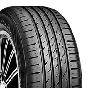 Nexen Nblue HD Plus 195/55R16 - Wheelwiz