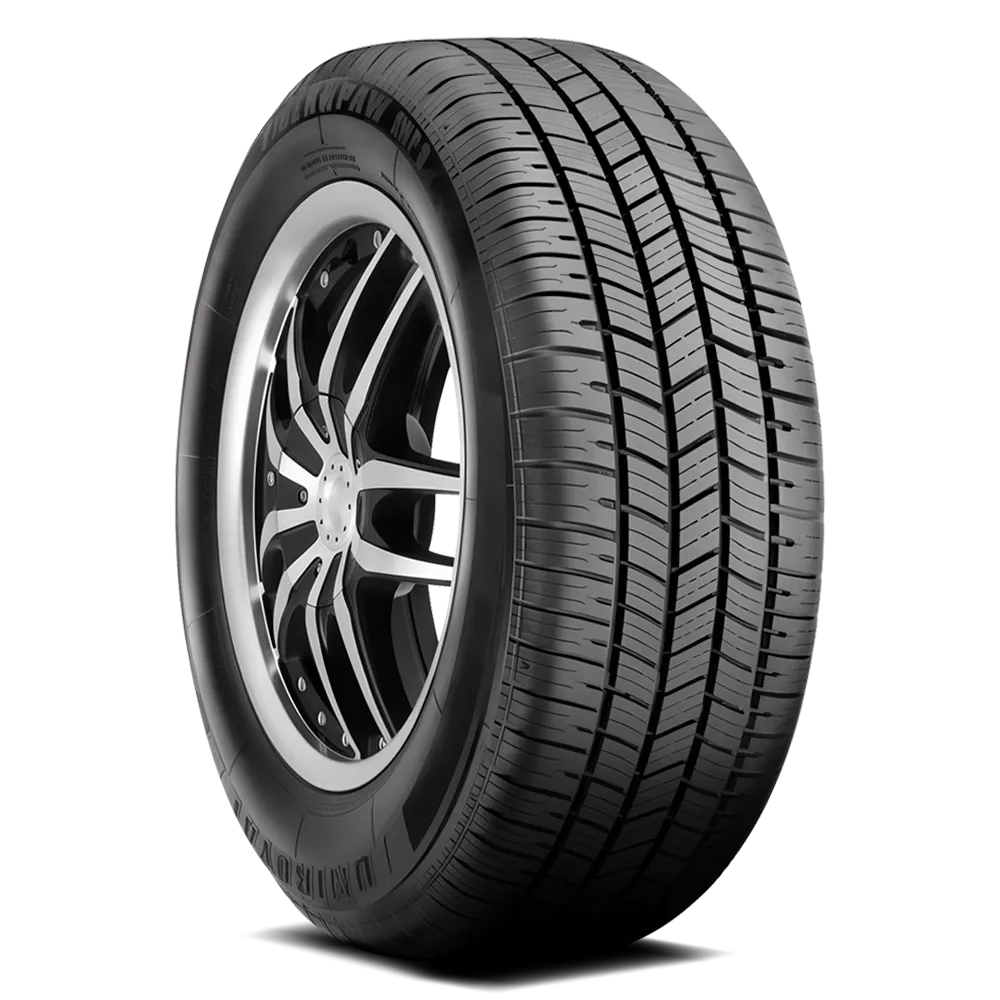 Uniroyal Tiger Paw AWP3 235/5518 - Wheelwiz