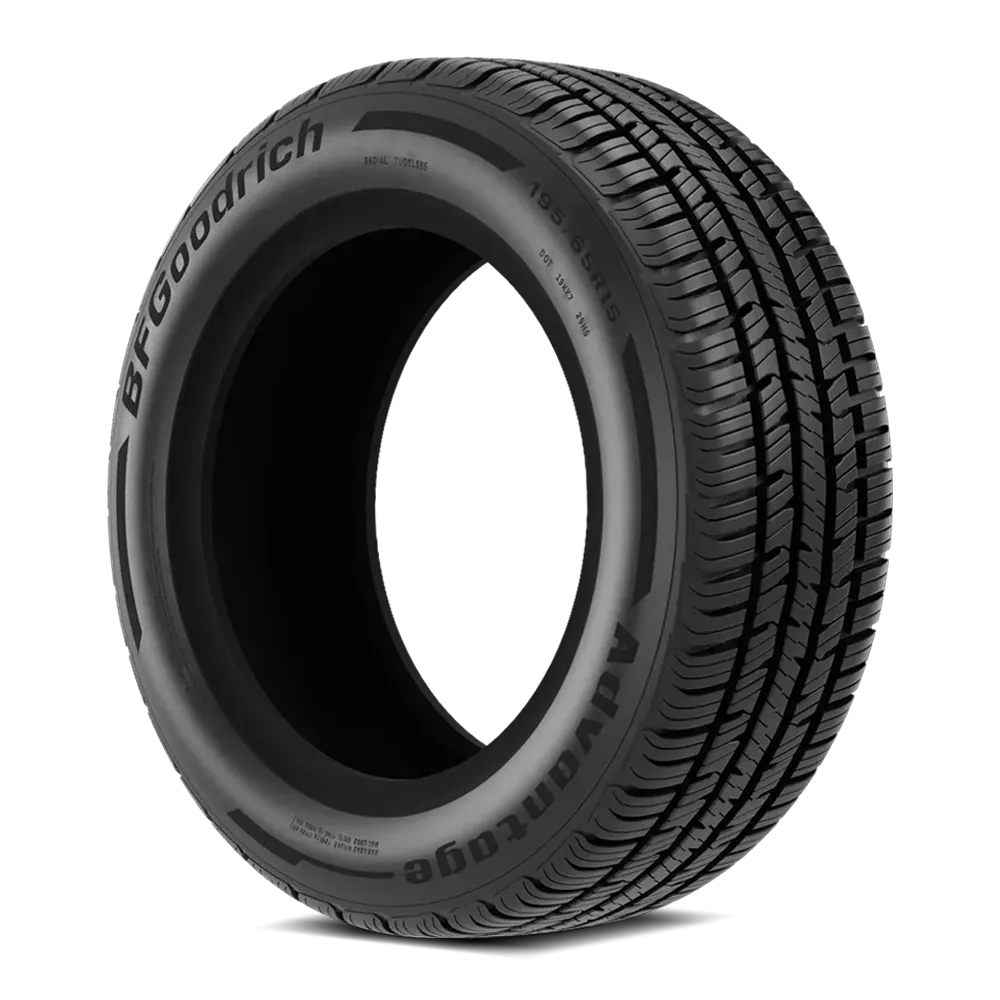 BFGoodrich Advantage Control 195/65R15