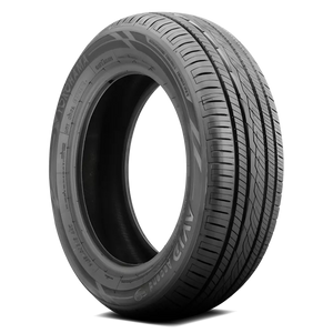 Yokohama Ascend 215/55R18