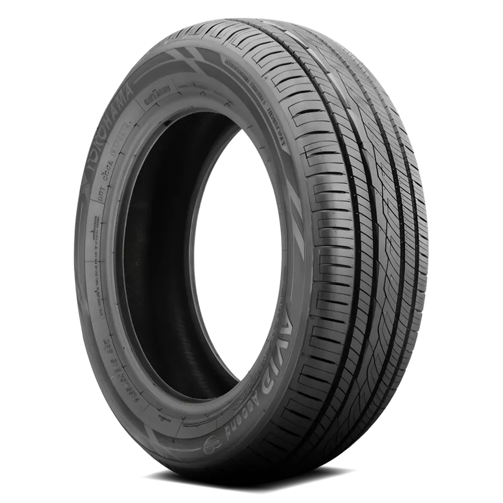 Yokohama Ascend 225/60R16 - Wheelwiz