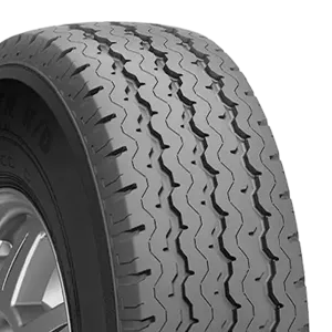 Kenda Karrier HD KR18 ST235/85R16 - Wheelwiz