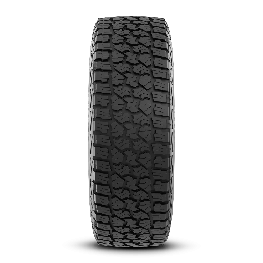 Cooper DISCOVERER STRONGHOLD ALL-WEATHER 285/60R20