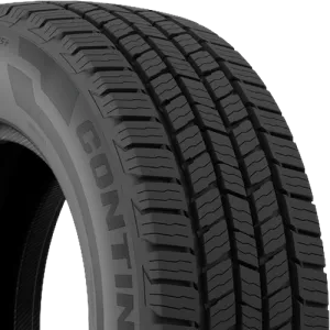 Continental TerrainContact H/T 245/70R17 110T OWL - Wheelwiz