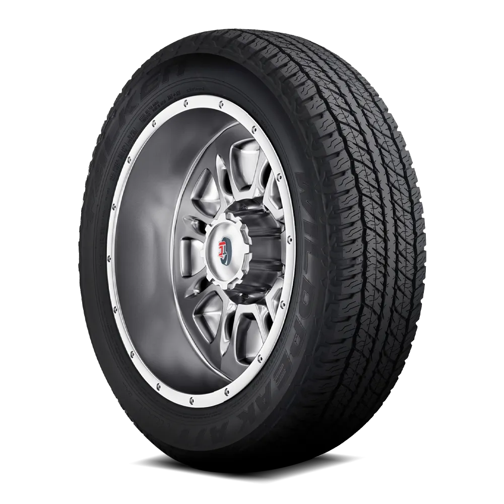 Falken WildPeak A/T Trail 225/60R18 100H