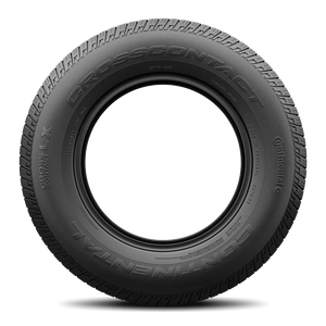 Continental CrossContact LX 255/60R18 112V XL - Wheelwiz