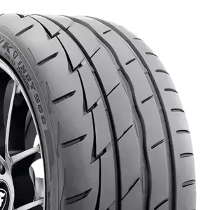 Firestone Firehawk INDY 500 Uni-T P295/50R15